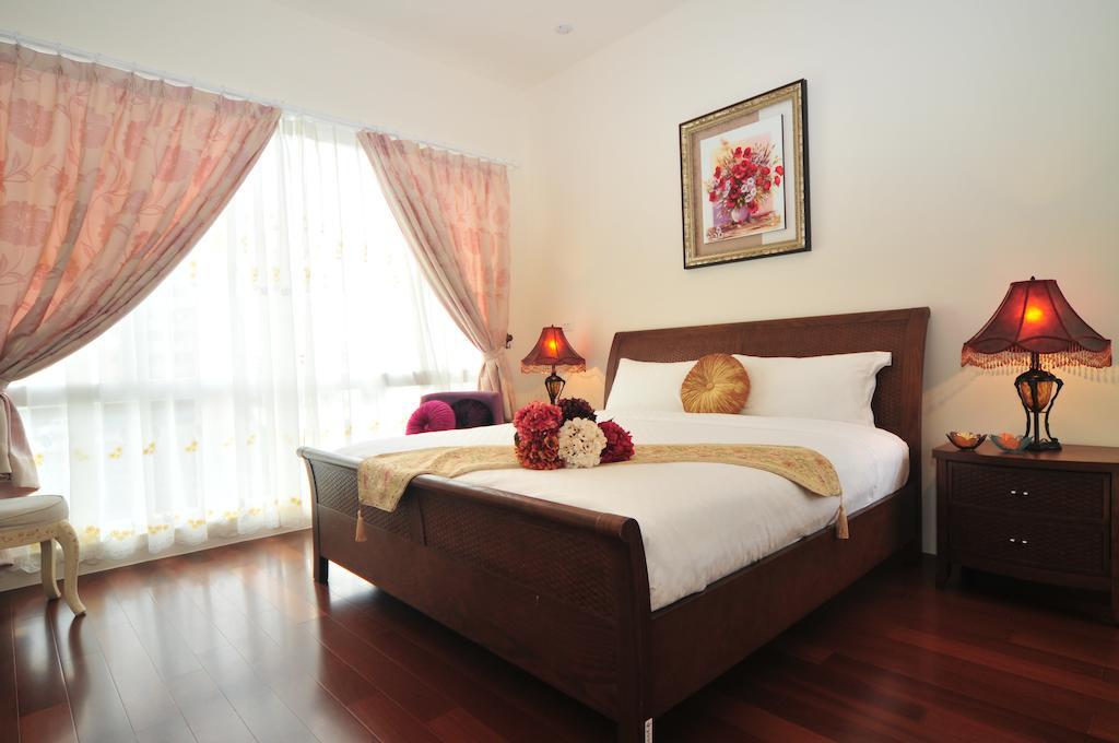 Apartmán Full Sun House - Peng'S Family T'ai-tung Pokoj fotografie