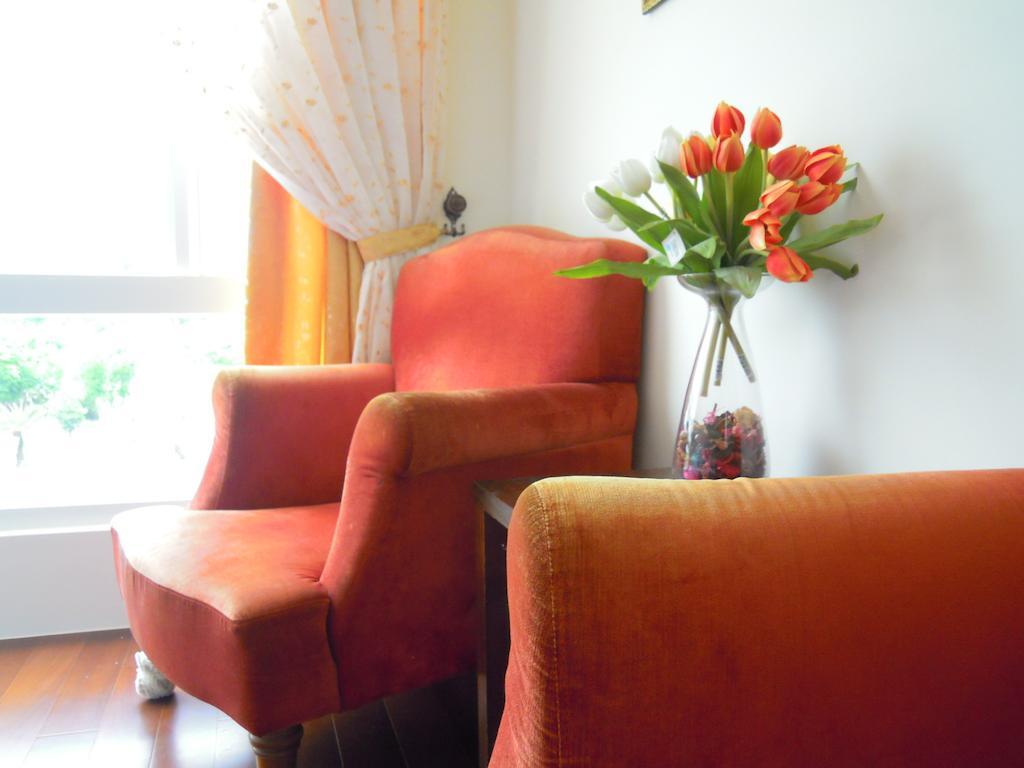 Apartmán Full Sun House - Peng'S Family T'ai-tung Pokoj fotografie