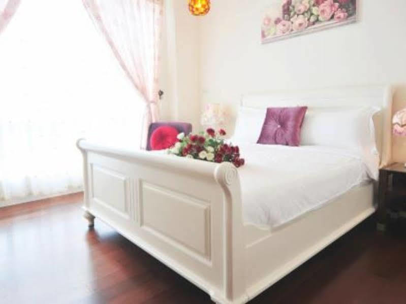 Apartmán Full Sun House - Peng'S Family T'ai-tung Exteriér fotografie